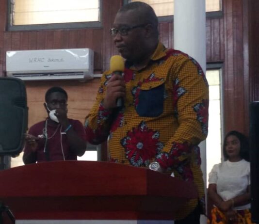 Over US$389m upstream contracts cancelled due to COVID 19