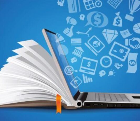 The need to embrace electronic book publishing