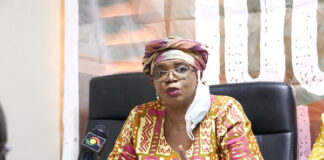 Abiola Bawuah Foundation commits to supporting 100 brilliant-but-needy girls