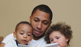 Family Reading: An avenue to reflect on the past and present to shape the future