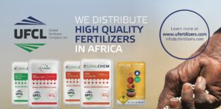 Uralchem and United Fertilizers Company Limited introduce world class products