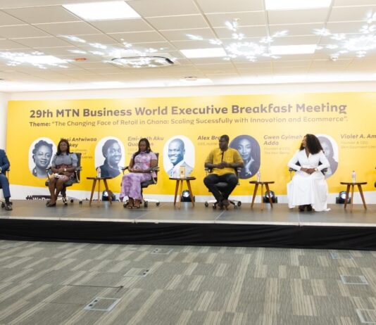 NBSSI, GIZ to partner in digitising MSMEs