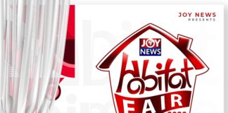 Ecobank, Multimedia Group launch 2020 Joy News Habitat Fair