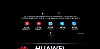 Huawei brings digital transformation to industries through innovative HMS solutions