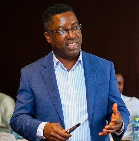 Leading with a security-first mindset in honour of Cyber Security Awareness Month