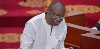 Gov’t borrowing no longer a matter of choice