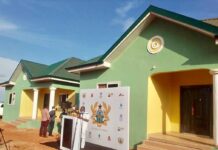 Akufo-Addo will leave a housing legacy – Ofori-Atta