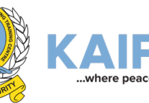 Two-week maritime security training course opens in Takoradi