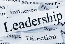 This is Leadership: Beyond the Glass Cliff