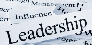 This is Leadership: Homestretch