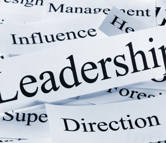 This is Leadership: Homestretch