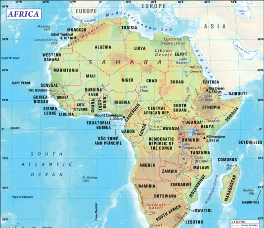 Genesis: the basis of all to come