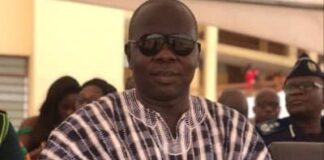 Who will pay private school teachers under Free SHS policy- Asiedu Bekoe asks NDC