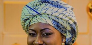 Y Leaderboard Series: Meeting Oheneyere Gifty Anti beyond the screens