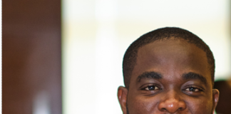 B&FT’s Osei Owusu Amankwaah wins Nuclear Star Reporter at 25th GJA Awards