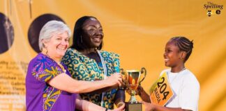 Take professional communication seriously – YEF Country Director