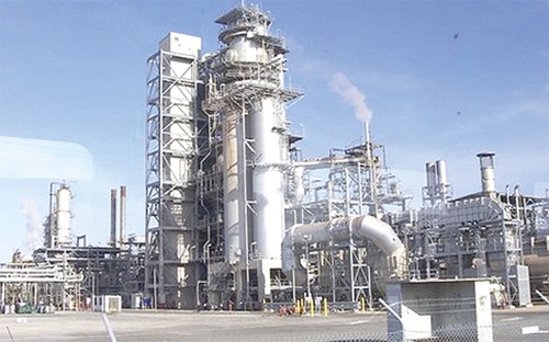 US$1.5bn export tax expected in proposed US$60bn Petroleum Hub Dev’t