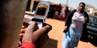 Digital democracy is still a long way off in Africa: it takes more than technology