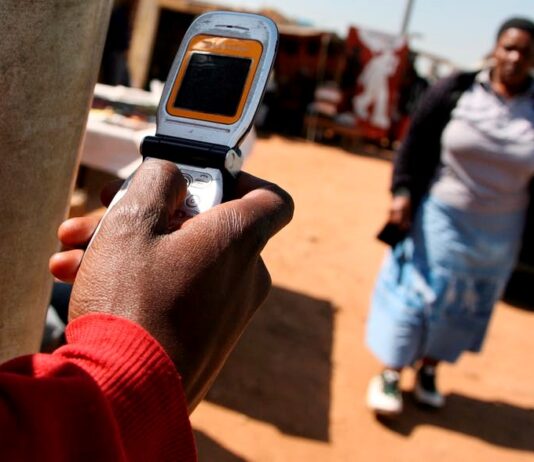 Digital democracy is still a long way off in Africa: it takes more than technology