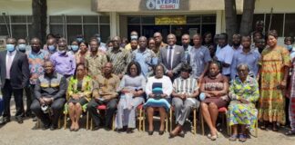 Healthy Food Africa project to produce additional 91,000 mt of fish