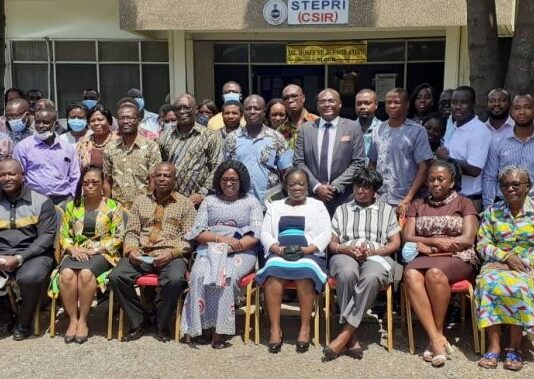 Healthy Food Africa project to produce additional 91,000 mt of fish