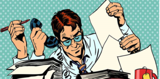 Managing stress and burn-out in bank staff (2)