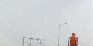 We are ready to deliver a successful Tema-Aflao road project