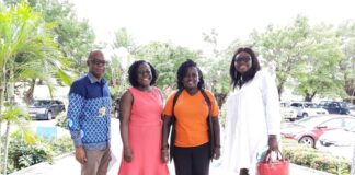 Women in Engineering Education and Careers in Benin and Ghana