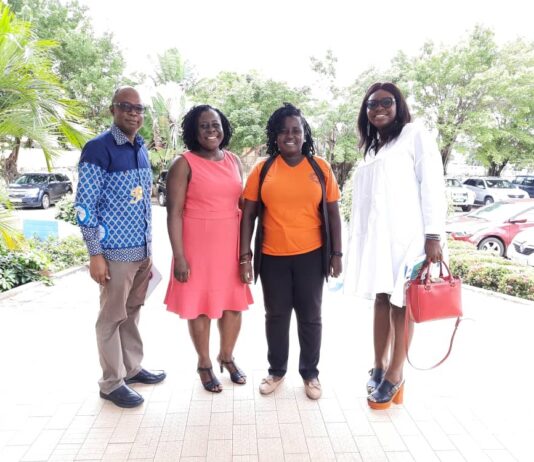 Women in Engineering Education and Careers in Benin and Ghana