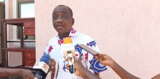 Dumpsites will be used as recreational centers – Minister