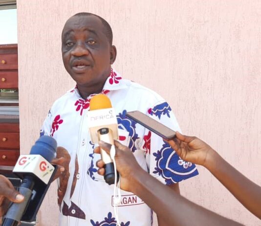 Dumpsites will be used as recreational centers – Minister