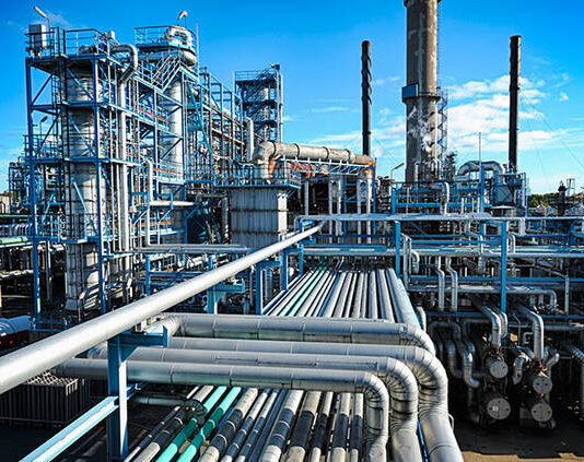 Continent’s petroleum downstream needs urgent financing – ARA
