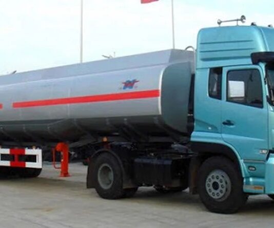 RE: Tanker drivers’ union issue ultimatum over unaddressed grievances