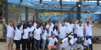 MPS launches sea turtle conservation programme