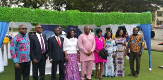 Transport Minister urges GMA to implement Sulphur Cap 2020 for ships