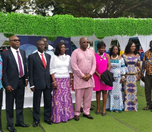 Transport Minister urges GMA to implement Sulphur Cap 2020 for ships