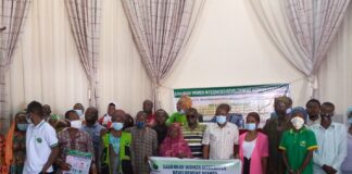 SWIDA-GH launches women empowerment project in Tamale