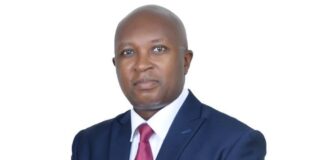 Ghana International Bank appoints new Head of Coverage for Africa
