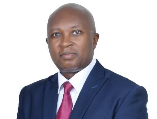 Ghana International Bank appoints new Head of Coverage for Africa