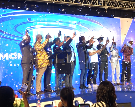 TECNO launches Camon 16 series