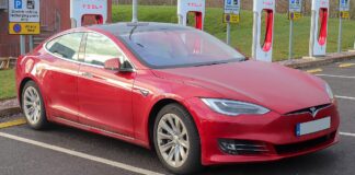 Tesla is now the most valuable automaker surpassing Toyota