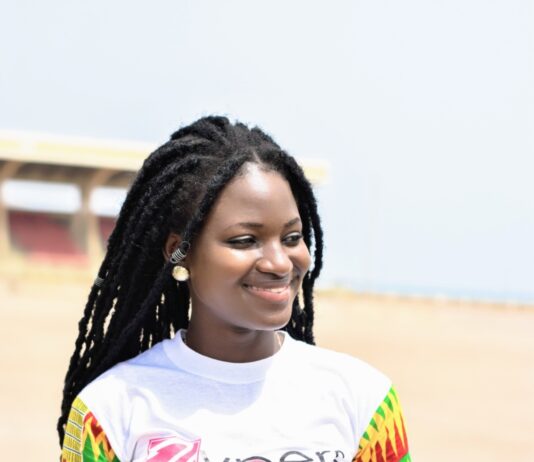 The media in Ghana: a tool for political propaganda