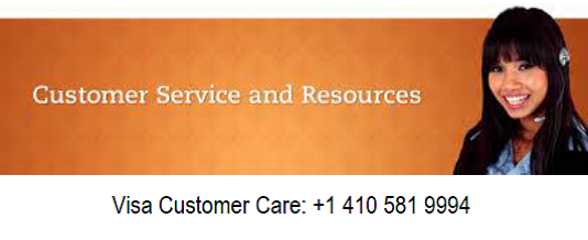 Do you know Visa’s protection guarantee as it promotes e-payments? (4)