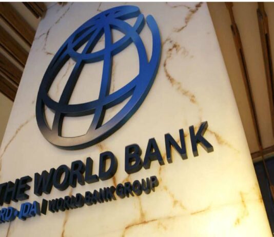 Spend wisely, broaden tax base to close huge fiscal gap – World Bank