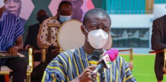 Yara facilitates training for farmers at commemorative 10th pre-harvest