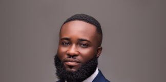 Myster Pratt wins Best Events MC of the Year award