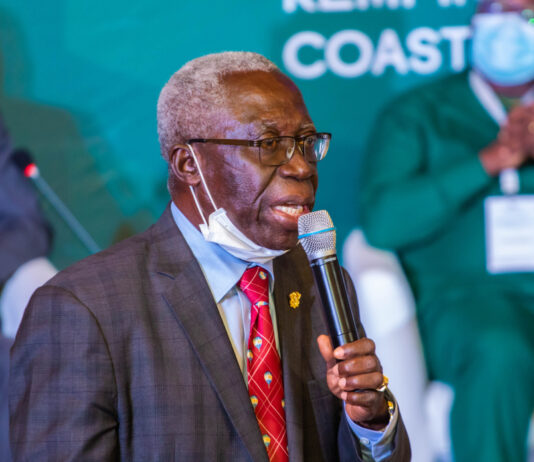 Gov’t to reduce cost of electricity to power industrialisation