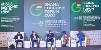 Gas, nuclear power secure economy’s energy future – Energy Minister