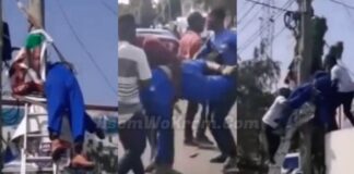 Man electrocuted in Labone died in the line of duty—La Dade-Kotopon Assembly clarifies