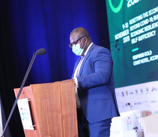 We need comprehensive development plan for resilient economy – KPMG